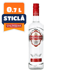Vodka Stalinskaya 0.7 L