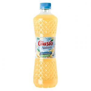 Giusto Drink Limonada PET 0.5 L